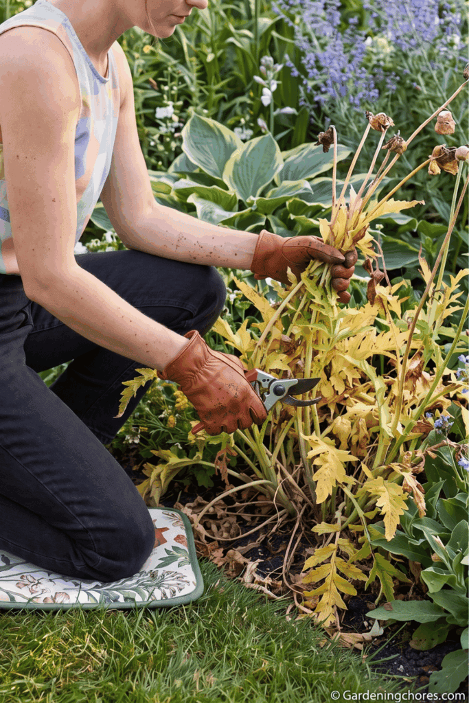 10 Perennials to Give the July Hampton Hack for a Spectacular Second Flush of Flowers 7