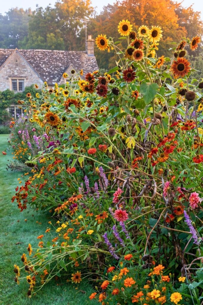 It's Not Too Late to Sow These 9 Beautiful Flowers in July for Nonstop Summer to Fall Color 8