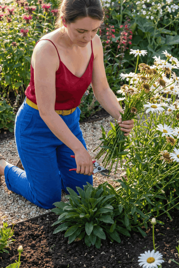 10 Perennials to Give the July Hampton Hack for a Spectacular Second Flush of Flowers 10