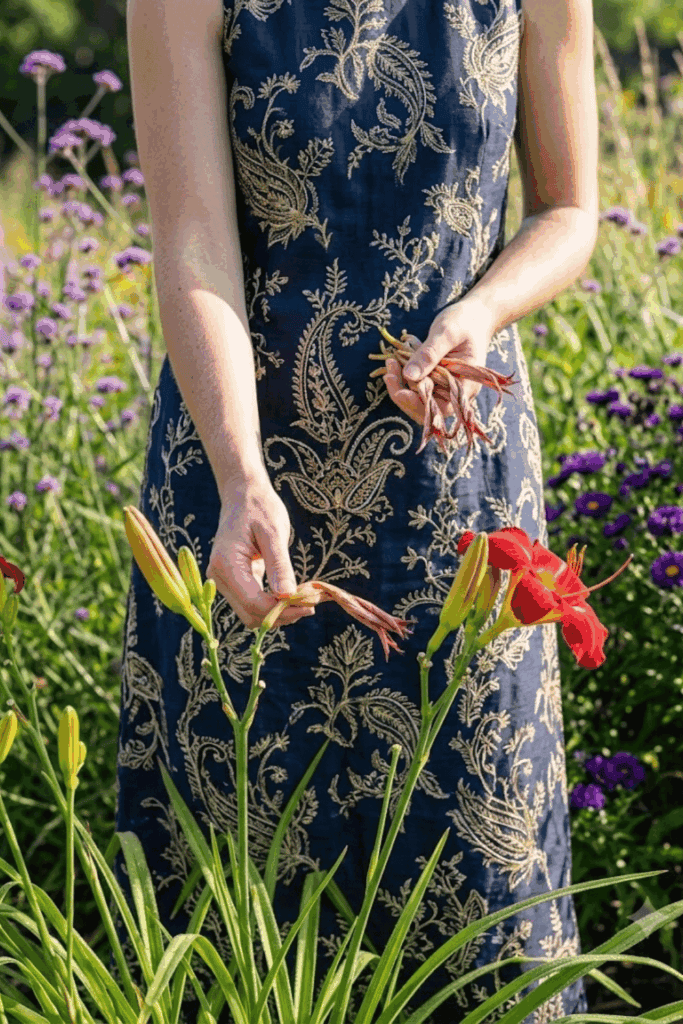 12 Flowers to Deadhead in August So Your Garden Doesn’t Fade Too Early 12