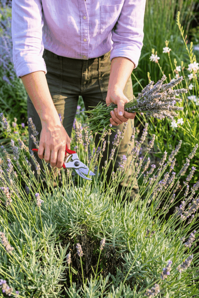 12 Flowers to Deadhead in August So Your Garden Doesn’t Fade Too Early 2