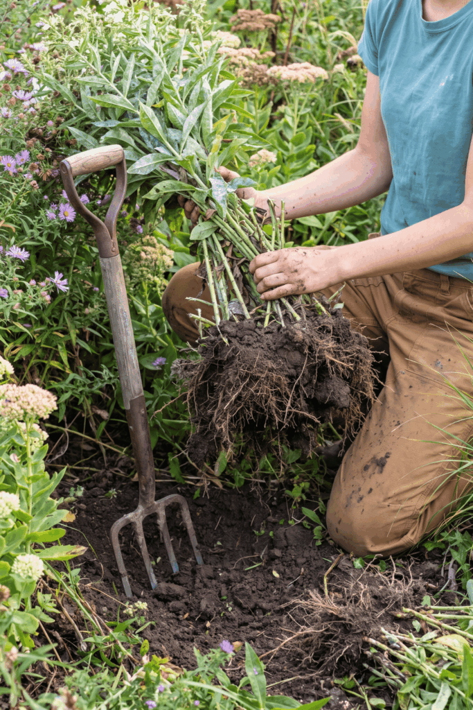9 Plants to Divide in August – Late Summer Is the Perfect Time to Lift and Split These Popular Perennials for Healthier Growth, Better Blooms and Free Plants Next Spring 7