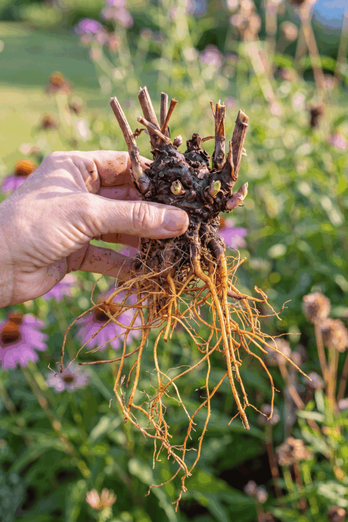 9 Plants to Divide in August – Late Summer Is the Perfect Time to Lift and Split These Popular Perennials for Healthier Growth, Better Blooms and Free Plants Next Spring 4